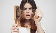 5 راه خانگی برای جلوگیری از ریزش مو