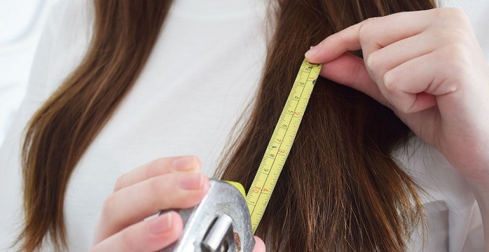 15 راه آسان که باعث رشد سریع موهایتان می شود