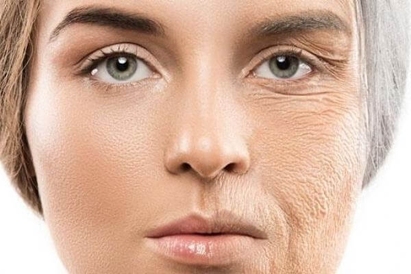 تفاوت سن واقعی و سن پوستی در چیست؟