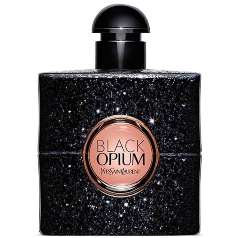 خرید ادو پرفیوم زنانه ایو سن لورن Black Opium
