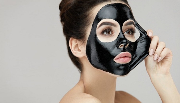 فواید ماسک زغال برای پوست صورت چیست؟