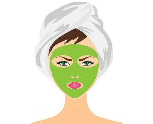 ماسک نعنا؛ آیا ماسک نعنا  برای زیبایی صورت مفید است؟