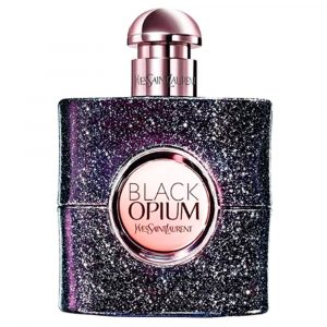ادو پرفیوم زنانه ایو سن لورن مدل Black Opium