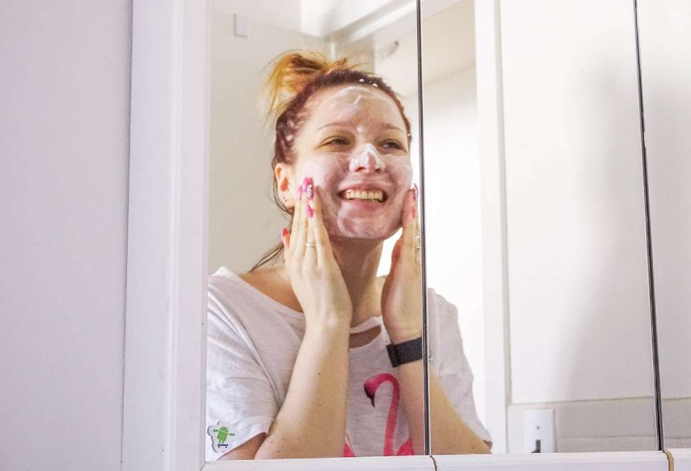 بهترین ژل شستشوی صورت برای پوست خشک، چرب و مختلط