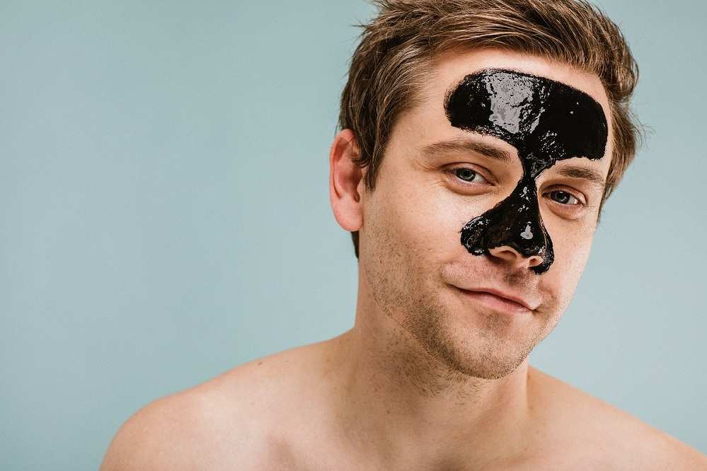 معرفی و طرز تهیه انواع ماسک صورت مردانه