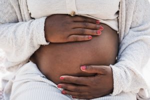 روتین پوستی برای زنان باردار چگونه است؟