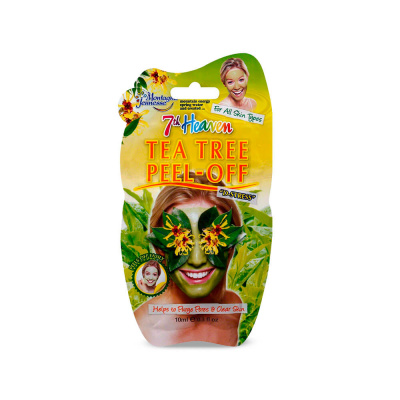 ماسک لایه بردار درخت چای مناسب انواع پوست سون هون