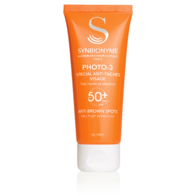 کرم ضد آفتاب سین بیونیم SPF50 مدل Spot