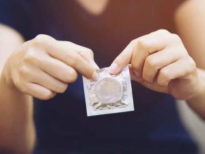 کاندوم زنانه + شناخت و محصولات