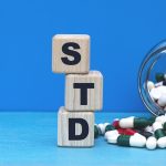 بیماری های مقاربتی یا STD یا STI