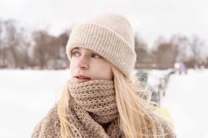 اصول شیک پوشی خانم ها در زمستان؛ در سرمای زمستان چه بپوشیم؟