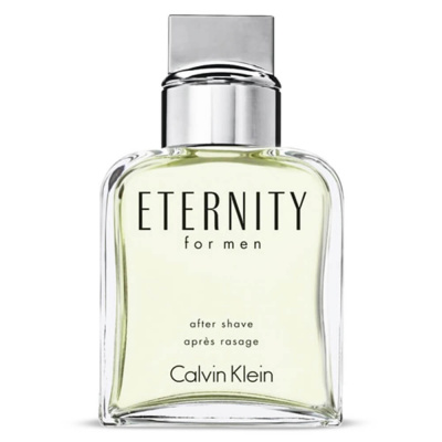 خرید ادو تویلت مردانه کلوین کلین مدل Eternity