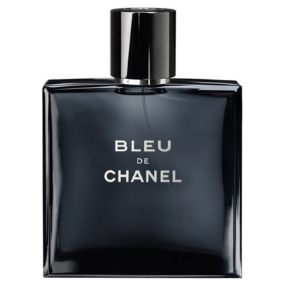 خرید ادو تویلت مردانه شانل مدل Bleu De