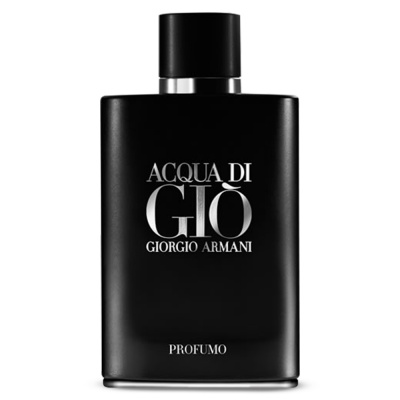 خرید ادو پرفیوم مردانه جورجیو آرمانی مدل Acqua Di Gio Profumo 