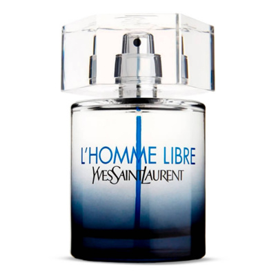 خرید ادو تویلت مردانه ایوسن لورن مدل L’Homme Libre 