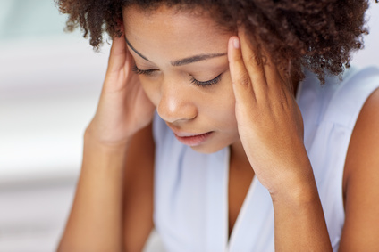خطر دست‌ساز و خانگی به کاهش سردرد شما کمک می‌کند.