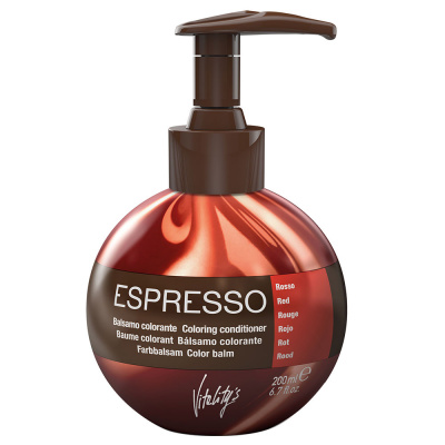 خرید رنگ مو ژله ای ویتالیتی آرت مدل Espresso حجم 200 میل - رنگ قرمز