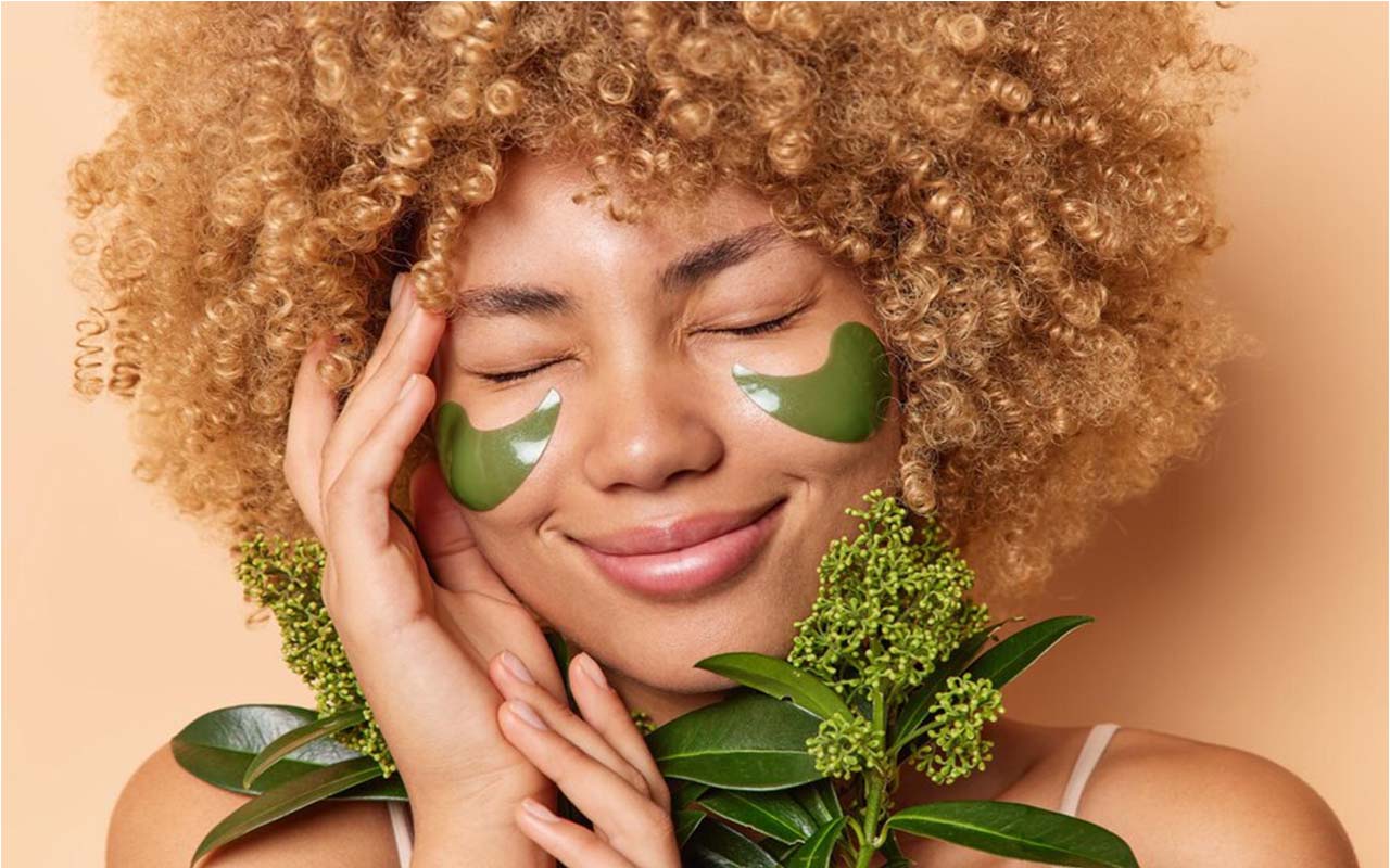 معرفی محصولات چای سبز برای مو و پوست