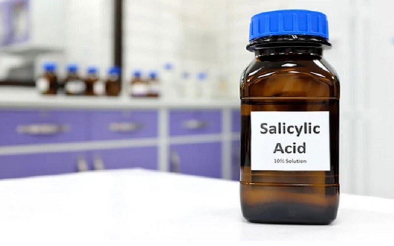 سالیسیلیک اسید چیست؟